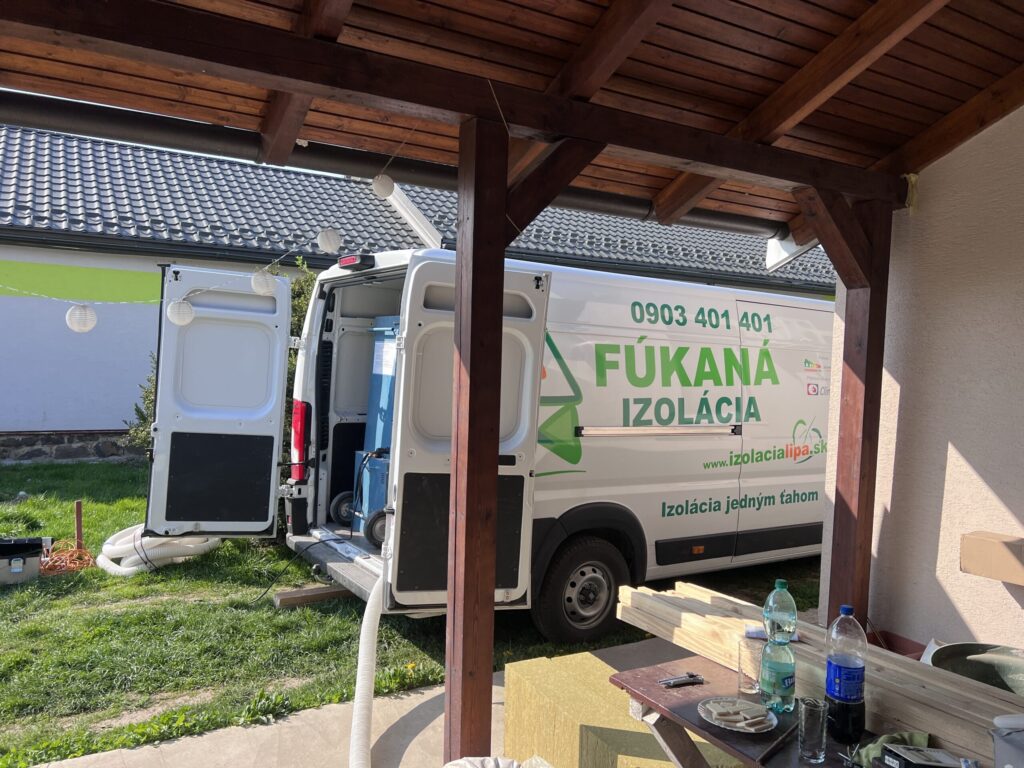 Rekonštrukcia RD Blatné Revištia