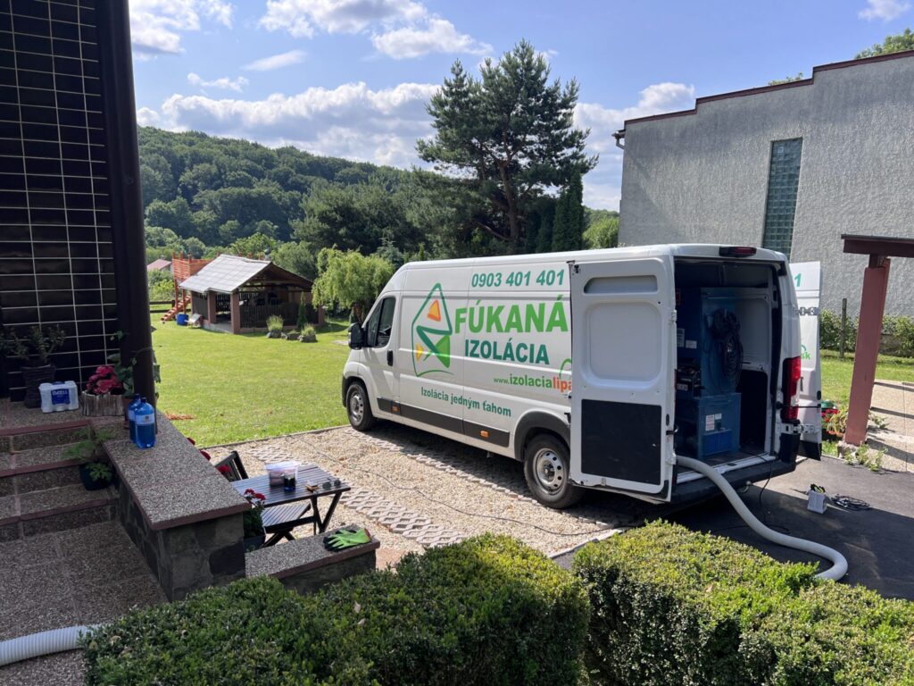 Rekonštrukcia RD Remetské Hámre