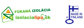 Izolácia Lipa